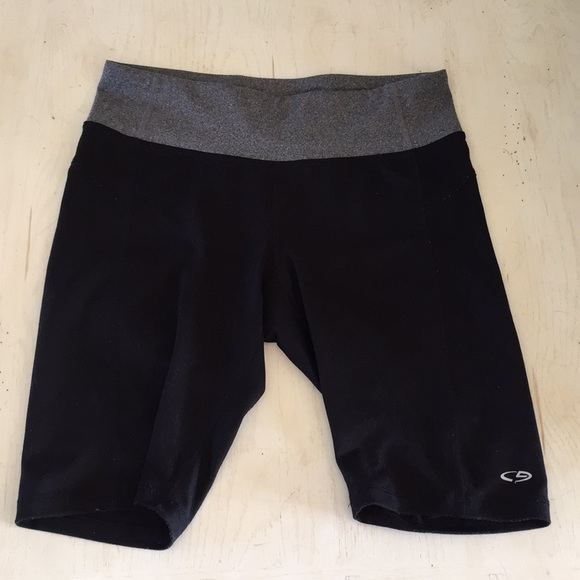 Champion Pants - Champion duo dry shorts